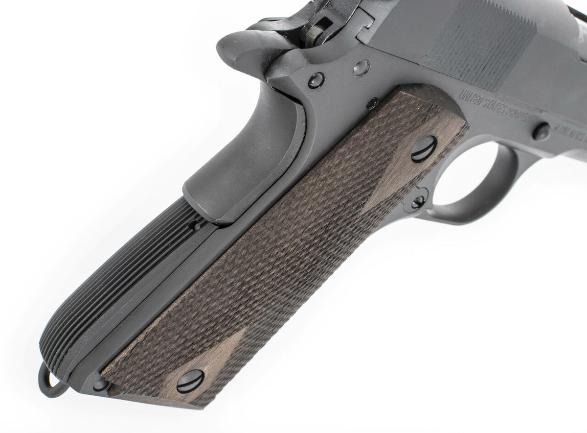 Tisas 1911A1 US ARMY 5" Barrel