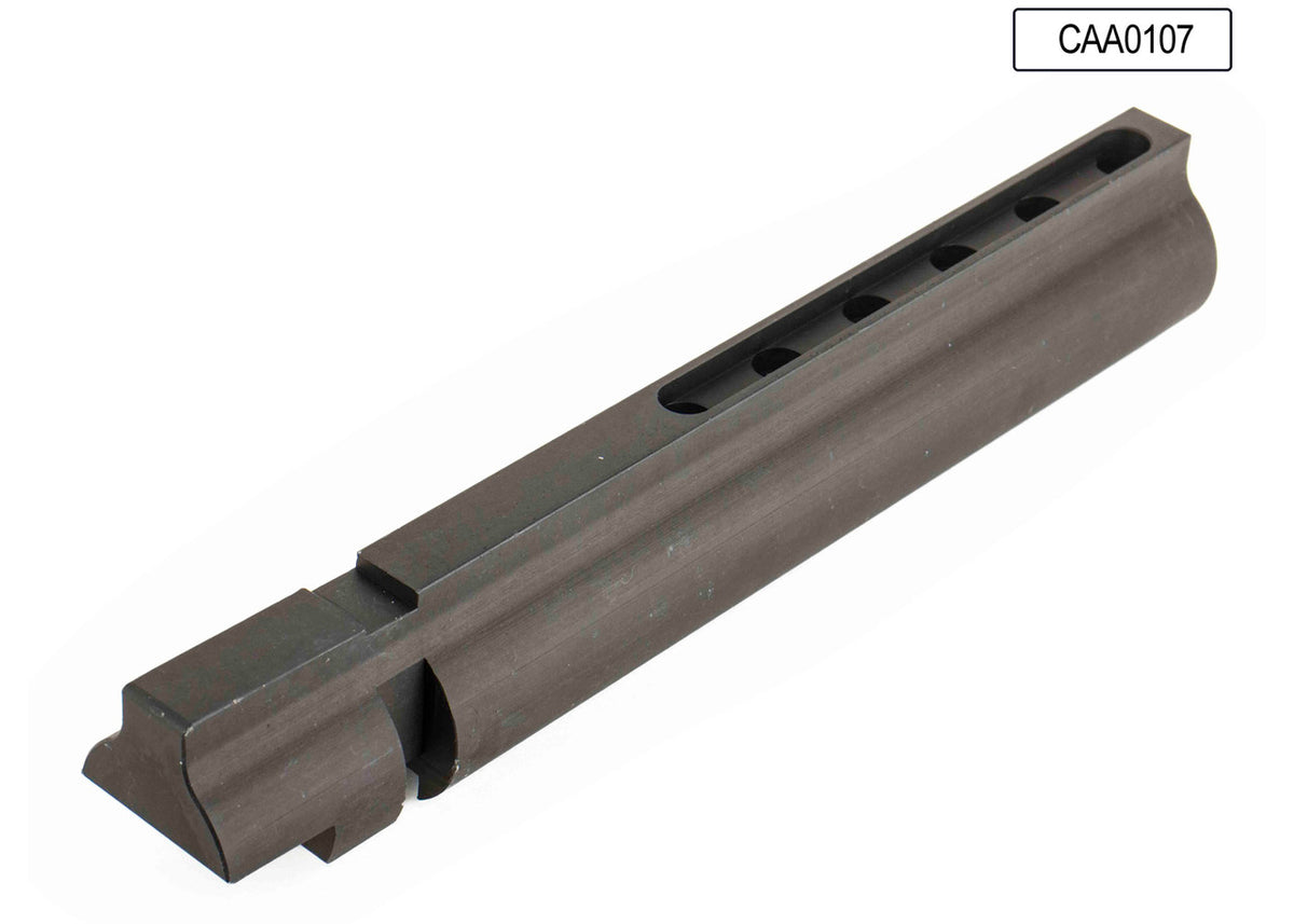 CAA AKTS 6-Position Aluminum Stock Tube for Stamped AK-47 Receivers