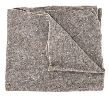 Wool Disaster Blankets 66"x84"