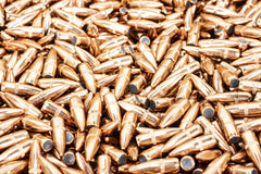 Hornady .22 Cal 55gr FMJ Bullet - 9000 qty