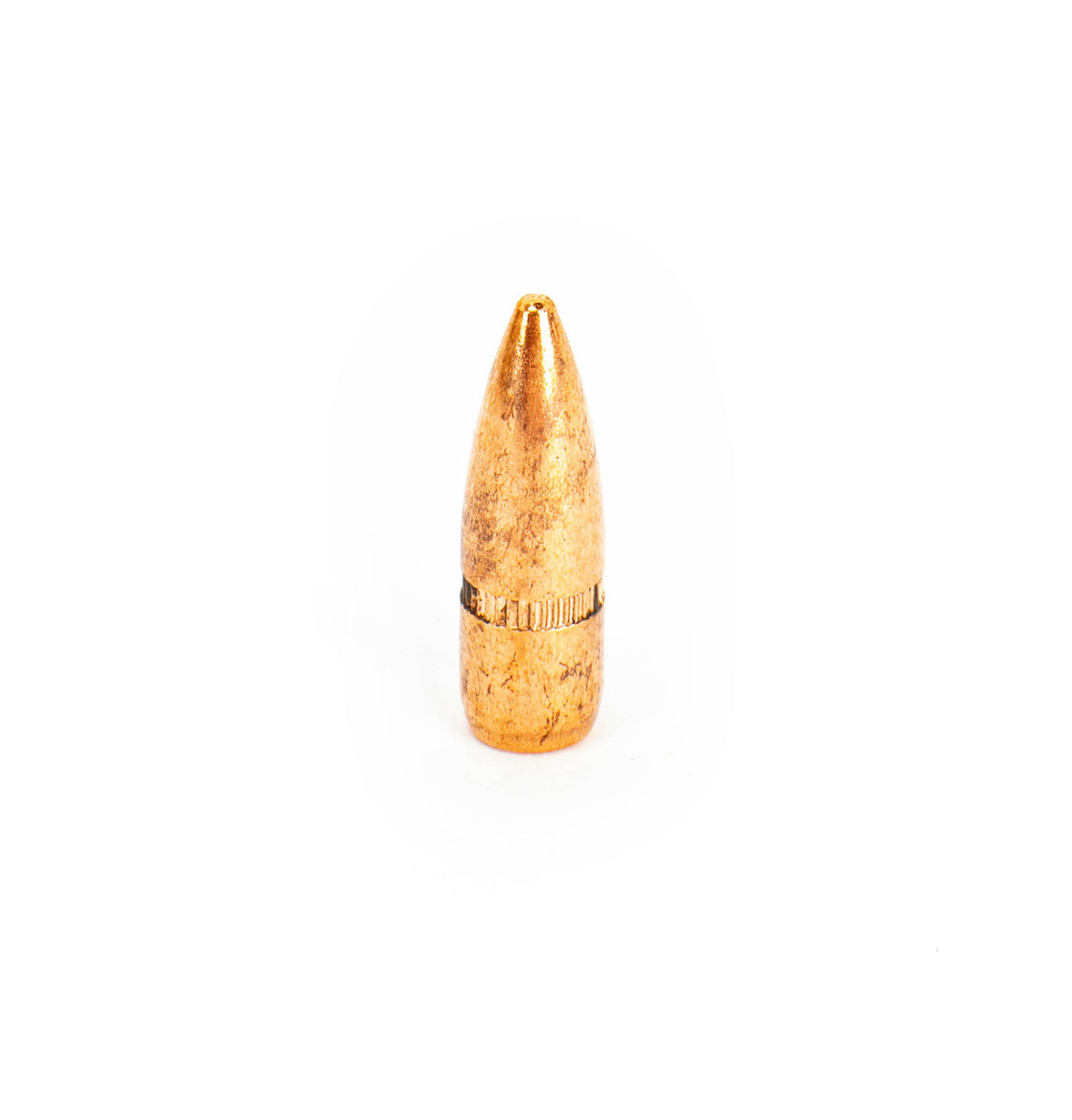 Hornady .22 Cal 55gr FMJ Bullet - 9000 qty