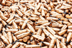 Hornady .22 Cal 55gr Soft Point - 6000rd Case