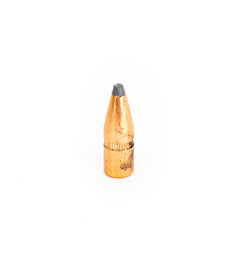 Hornady .22 Cal 55gr Soft Point - 6000rd Case
