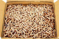 Hornady .30 Cal 150gr FMJ - 2100rd Case