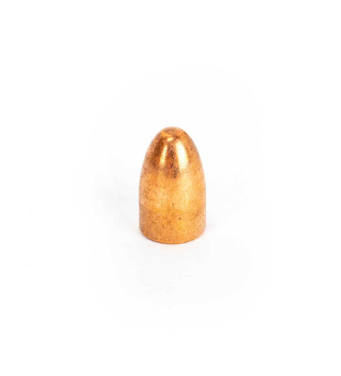 Hornady 9x19mm 124gr FMJ - 2900rd Case