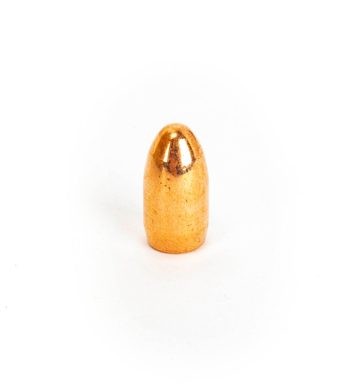 Hornady 9x19mm .355" 147gr FMJ - 2500rd Case