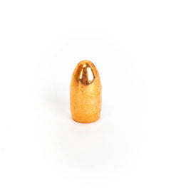 Hornady 9x19mm .355" 147gr FMJ - 2500rd Case