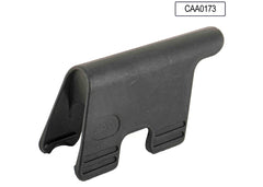 CAA CP2 Clip-On Cheek Riser for M4 / AR-15 Collapsible Stocks – 1.02" Lift