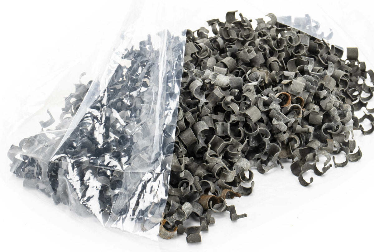 M27 Links for 5.56mm Ammo - 500 Pack