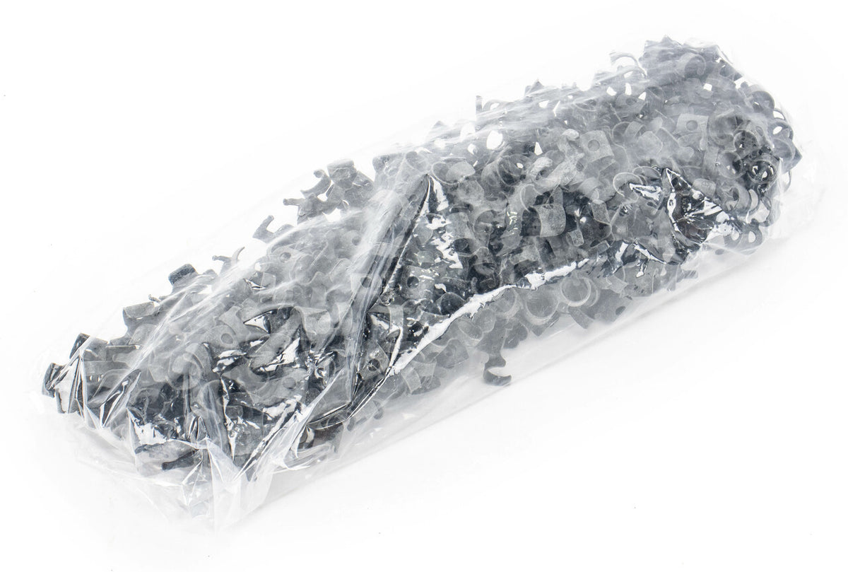 M27 Links for 5.56mm Ammo - 250 Pack