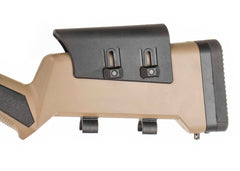 Axor Arms FS-PRO 12 Gauge Folding Semi-Auto Shotgun