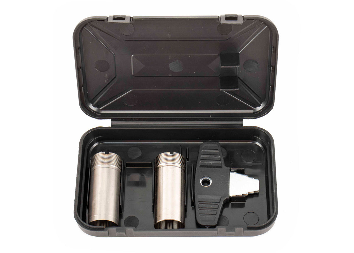 Axor Arms FS-PRO 12 Gauge Folding Semi-Auto Shotgun