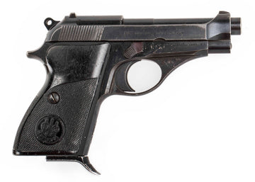 Beretta Model 70S .380 ACP Semi‑Auto Pistol