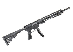 Hydra MARCK-15 H5 AR-15 9mm Modular Rifle w/ Transforming Handguard