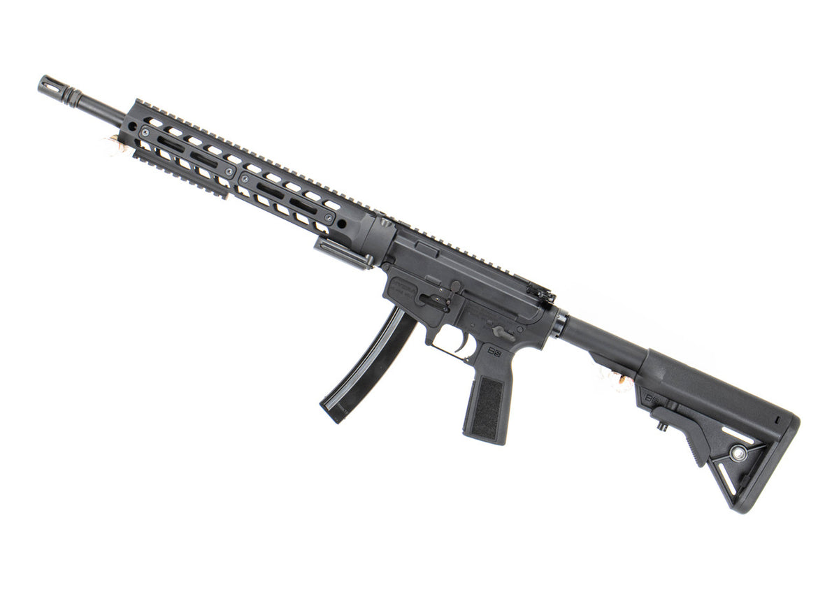Hydra MARCK-15 H5 AR-15 9mm Modular Rifle w/ Transforming Handguard