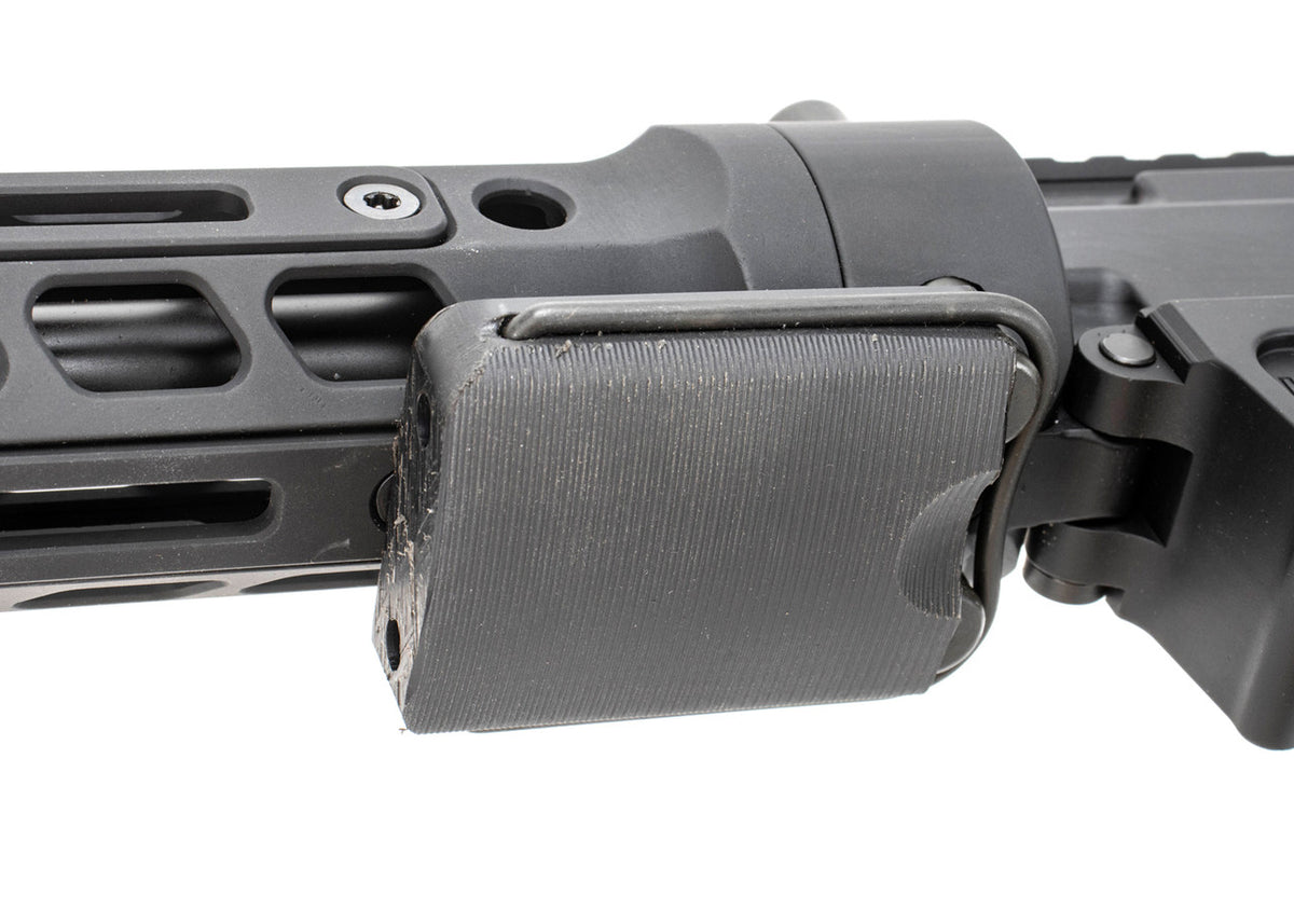 Hydra MARCK-15 H5 AR-15 9mm Modular Rifle w/ Transforming Handguard