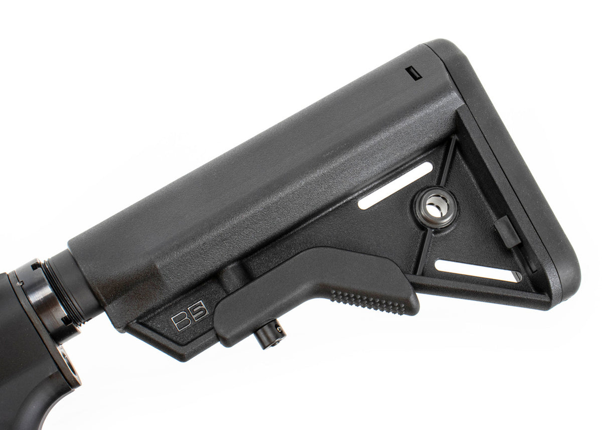 Hydra MARCK-15 H5 AR-15 9mm Modular Rifle w/ Transforming Handguard