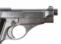 Beretta Model 70S .380 ACP Semi‑Auto Pistol