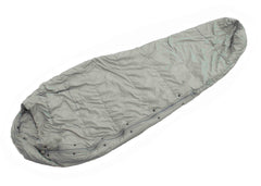US GI Intermediate Foliage Green Cold Sleeping Bag – Surplus