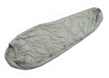 US GI Intermediate Foliage Green Cold Sleeping Bag – Surplus