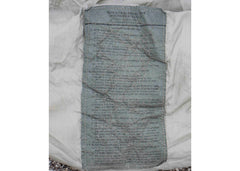 US GI Intermediate Foliage Green Cold Sleeping Bag – Surplus