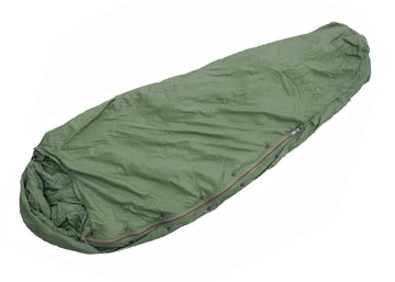 US GI OD Green Patrol Sleeping Bag – Surplus
