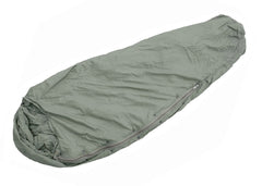 US GI Foliage Green Rip-Stop Patrol Sleeping Bag – Surplus