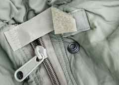 US GI Foliage Green Rip-Stop Patrol Sleeping Bag – Surplus