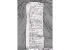 US GI Foliage Green Rip-Stop Patrol Sleeping Bag – Surplus