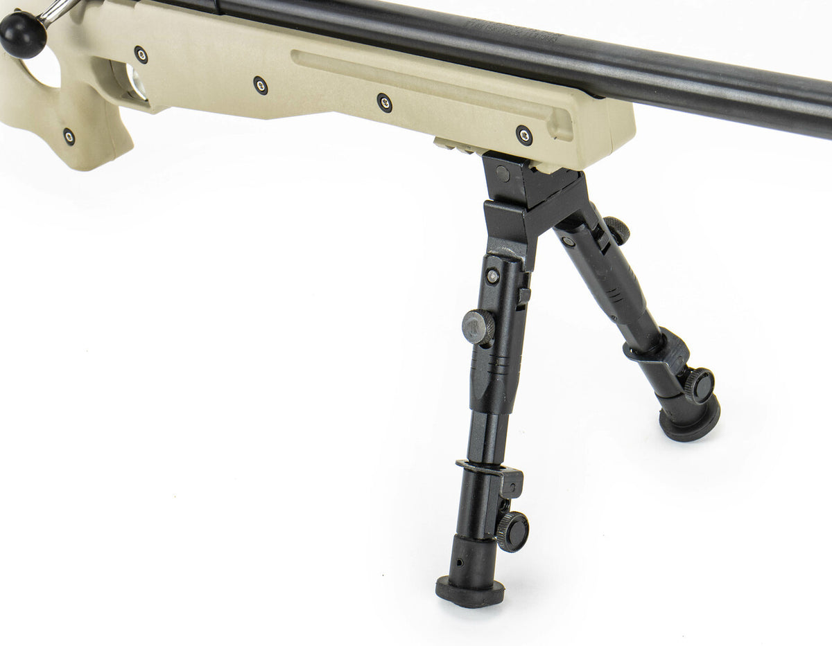 Crickett KSA2152 CPR Complete Package 22 LR 16.13 1 Blued Fixed w/Adjustable Cheekpiece Stock