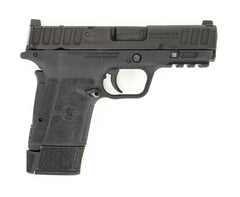 Smith & Wesson Equalizer 9mm Luger 3.68" Stainless Steel Barrel & Optic Ready