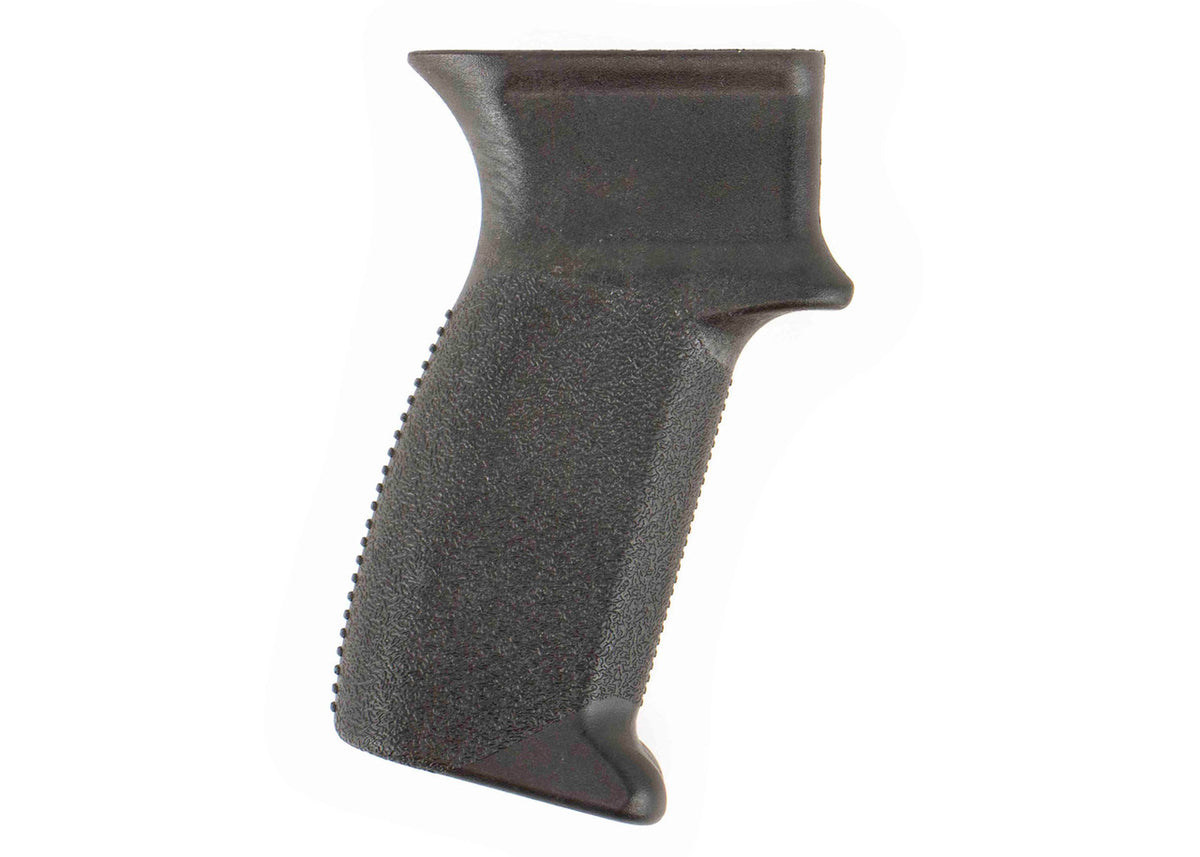 AK Tactical Pistol Grip w/Allen Screw - Black Polymer