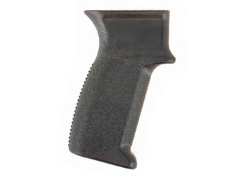 AK Tactical Pistol Grip w/Allen Screw - Black Polymer