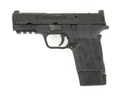 Smith & Wesson Equalizer 9mm Luger 3.68" Stainless Steel Barrel & Optic Ready