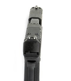 Smith & Wesson Equalizer 9mm Luger 3.68" Stainless Steel Barrel & Optic Ready