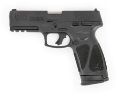 Taurus G3 9mm Luger Semi Auto Pistol 17 Rounds Black