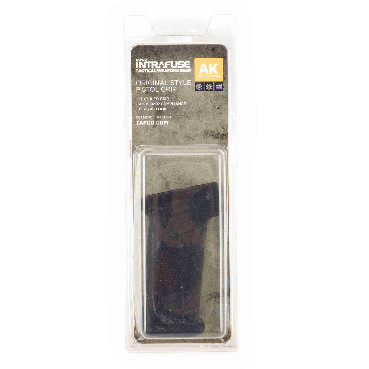 AK Original Style Pistol Grip