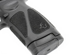 Taurus G3 9mm Luger Semi Auto Pistol 17 Rounds Black