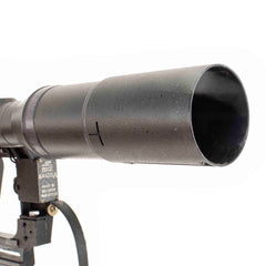 Zenit-BelOMO POSP 6x42 VD Scope - Missing Locking Lever