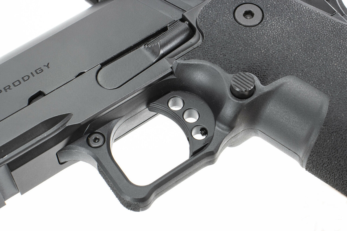 Springfield Armory Prodigy 1911 DS 9mm Pistol with Hex Dragonfly