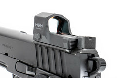 Springfield Armory Prodigy 1911 DS 9mm Pistol with Hex Dragonfly