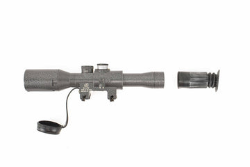 Zenit-BelOMO POSP 8x42 W Scope
