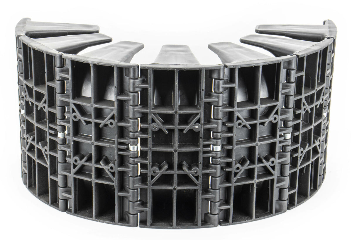 Argo Tru-Trax 6x6 ATV Tracks - 42 Track Sections per Box (4 Boxes)