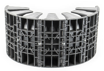 Argo Tru-Trax 6x6 ATV Tracks - 42 Track Sections per Box (4 Boxes)
