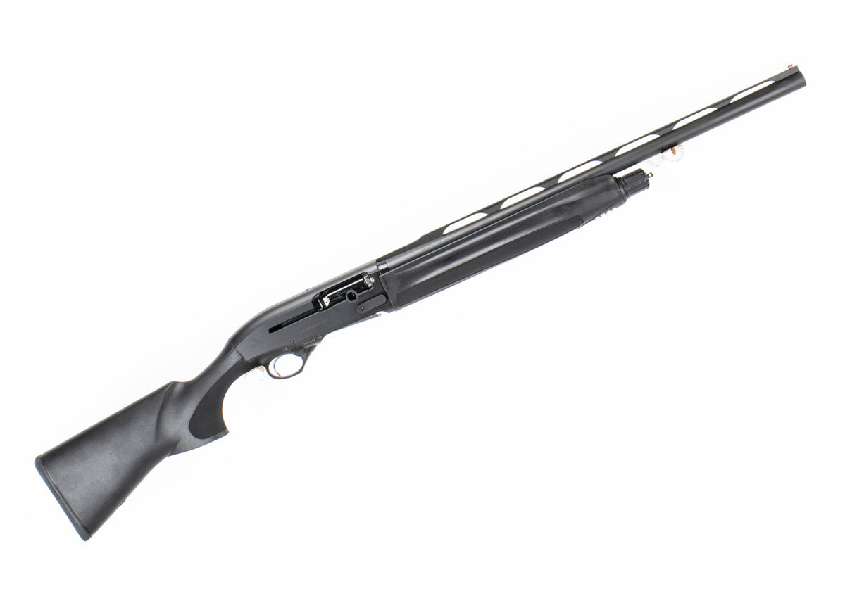 Beretta USA Comp Semi-Auto Shotgun 12ga 24" Barrel 5+1 Capacity Black Right Hand