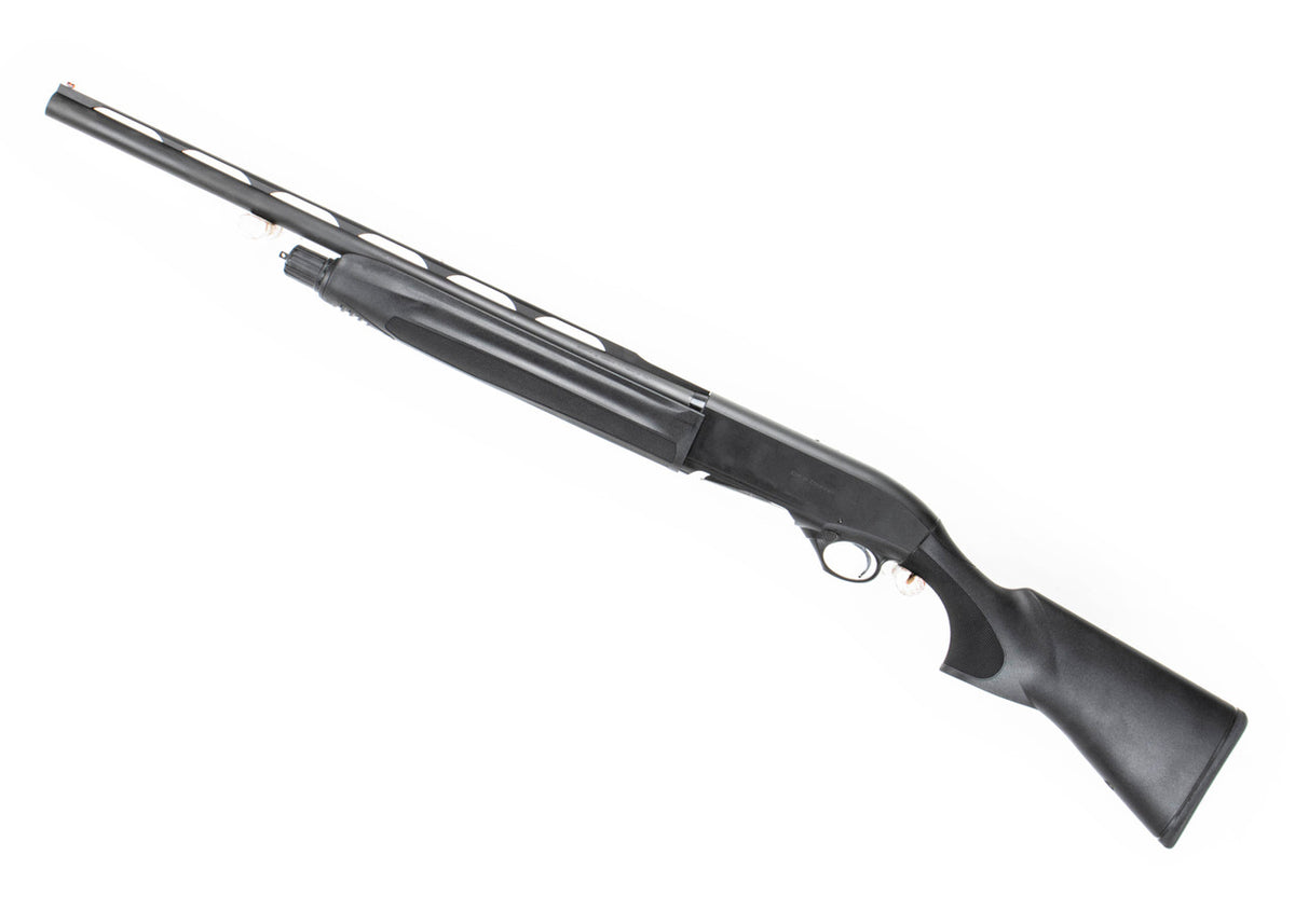 Beretta USA Comp Semi-Auto Shotgun 12ga 24" Barrel 5+1 Capacity Black Right Hand