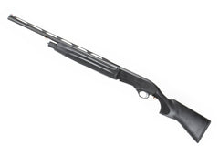 Beretta USA Comp Semi-Auto Shotgun 12ga 24" Barrel 5+1 Capacity Black Right Hand