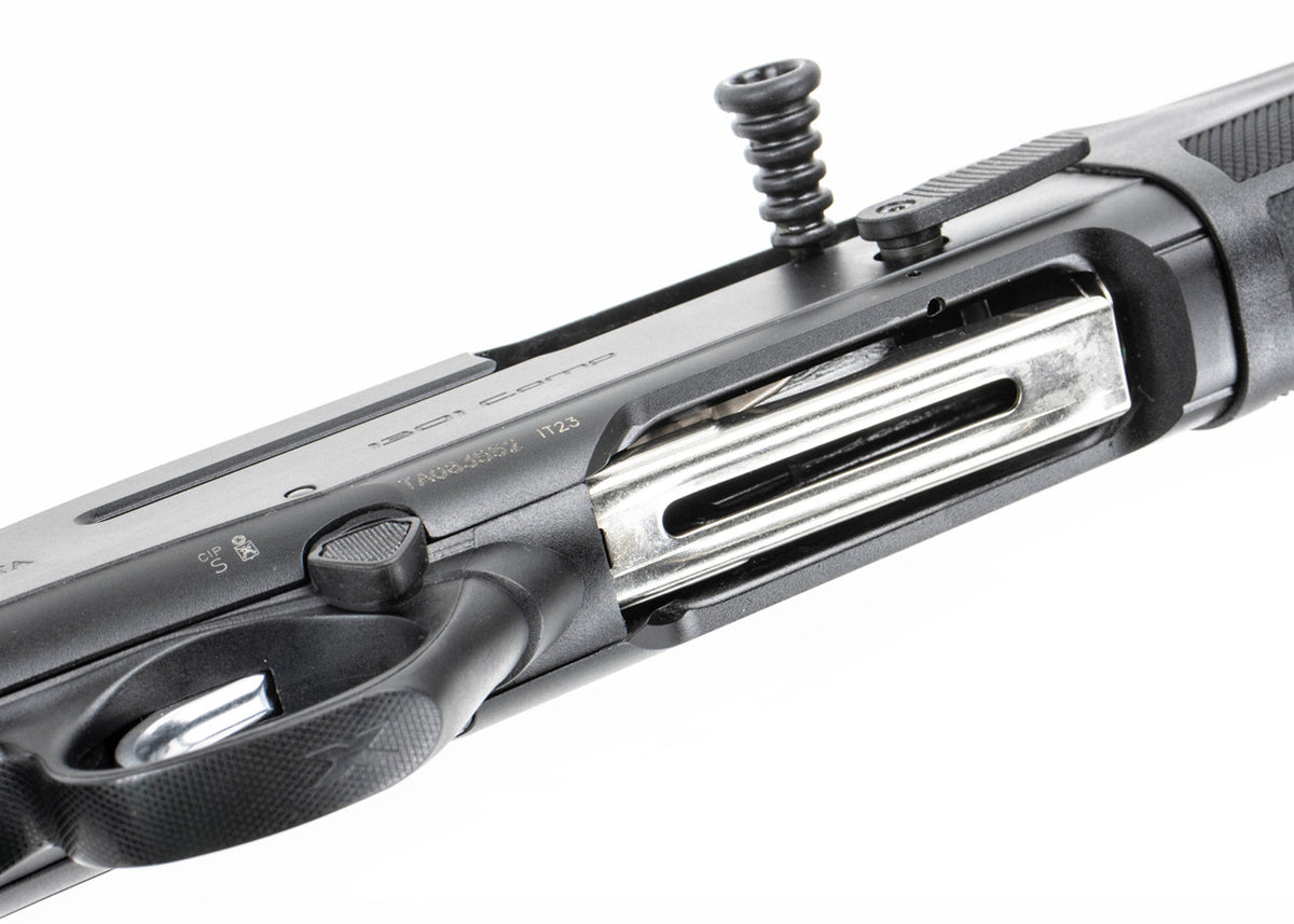 Beretta USA Comp Semi-Auto Shotgun 12ga 24" Barrel 5+1 Capacity Black Right Hand