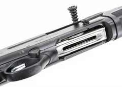 Beretta USA Comp Semi-Auto Shotgun 12ga 24" Barrel 5+1 Capacity Black Right Hand