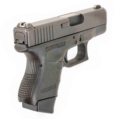 Glock 27 Gen 3 .40 S&W w/ 10 Rd Magazine (Australian Police Trade-In, QP-Prefix)
